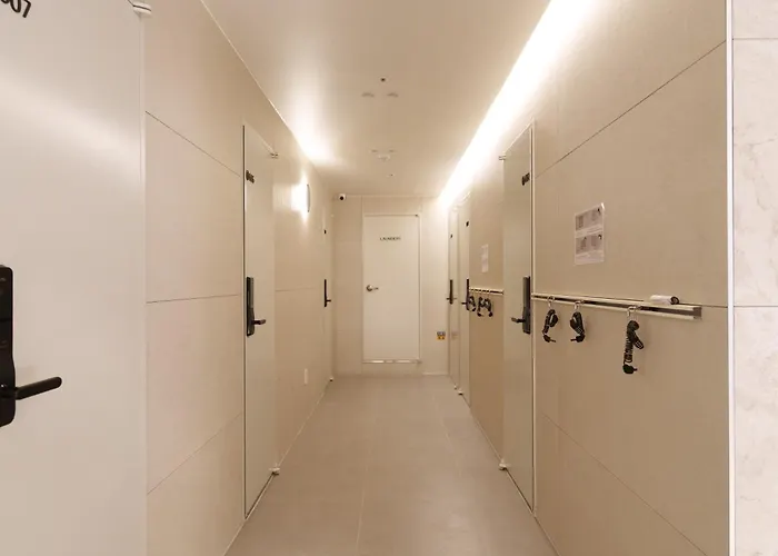 Hostel The Meomum Jongno