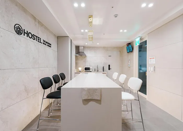 The Meomum Jongno