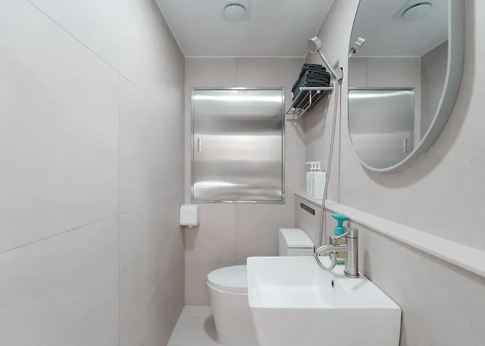Hostel The Meomum Jongno