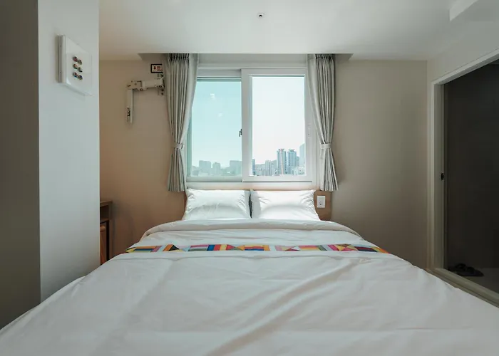 Hostel The Meomum Jongno *