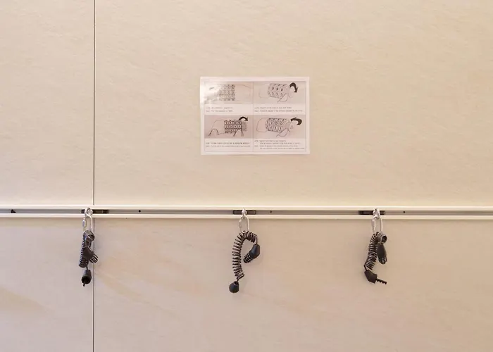 The Meomum Jongno Hostel
