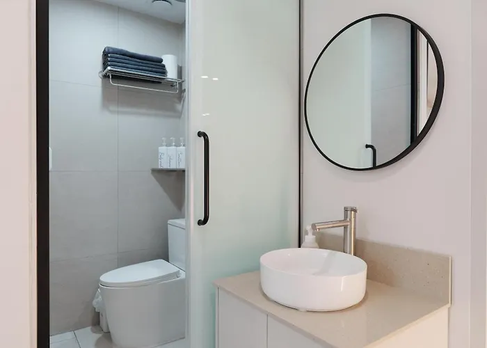 Hostel The Meomum Jongno Seoul