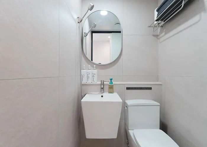 Hostel The Meomum Jongno Seoul