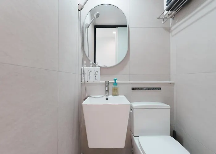 The Meomum Jongno Hostel
