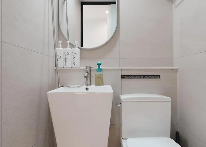 The Meomum Jongno Hostel